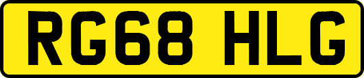 RG68HLG