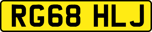 RG68HLJ