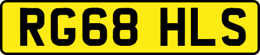 RG68HLS