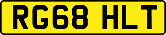 RG68HLT