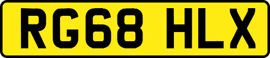 RG68HLX