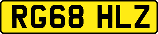 RG68HLZ