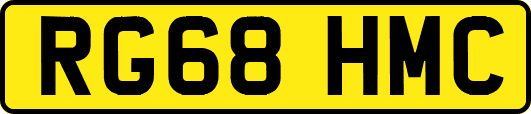 RG68HMC