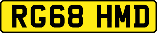 RG68HMD