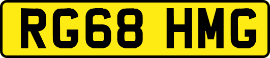 RG68HMG