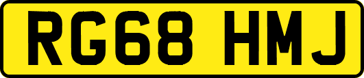RG68HMJ