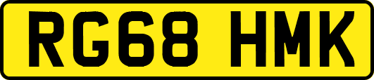 RG68HMK