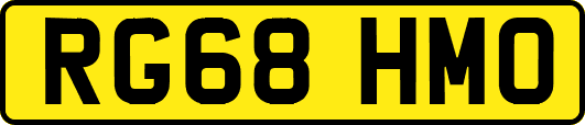 RG68HMO