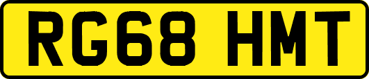 RG68HMT