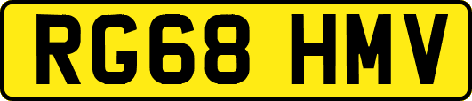 RG68HMV