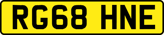 RG68HNE