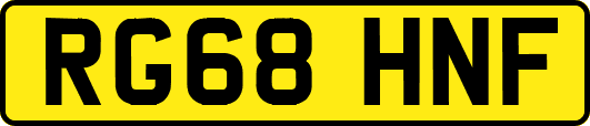 RG68HNF