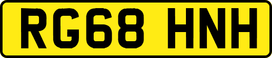 RG68HNH