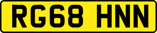 RG68HNN