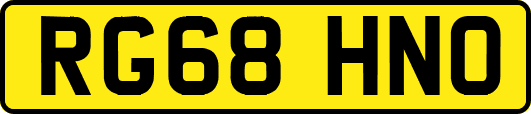 RG68HNO