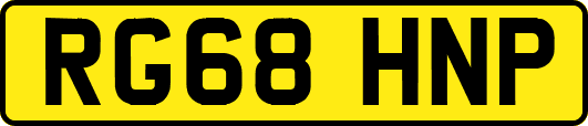 RG68HNP
