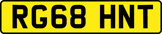 RG68HNT