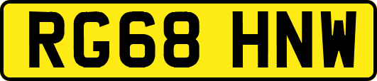 RG68HNW