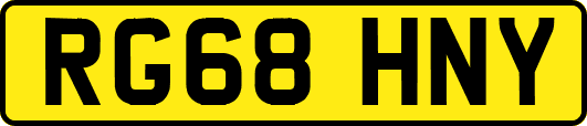 RG68HNY