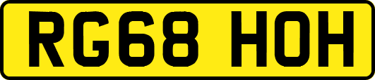 RG68HOH