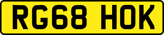 RG68HOK