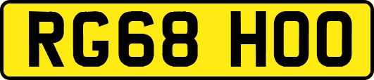 RG68HOO