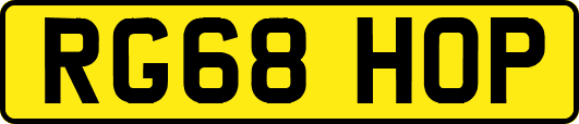 RG68HOP
