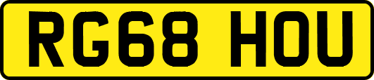 RG68HOU