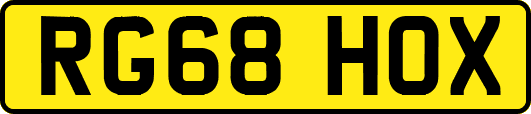 RG68HOX