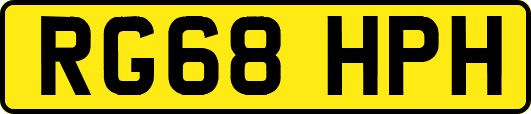 RG68HPH