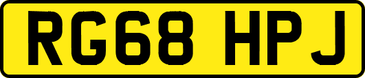 RG68HPJ