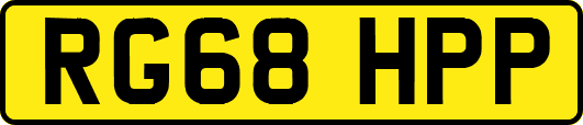 RG68HPP