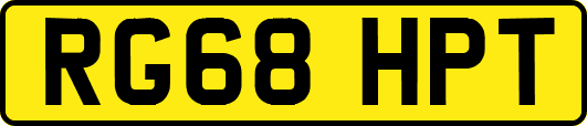 RG68HPT