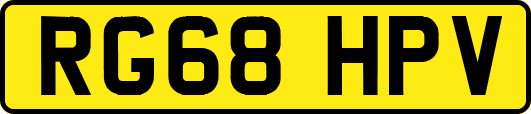 RG68HPV