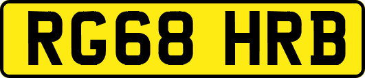 RG68HRB