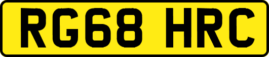 RG68HRC