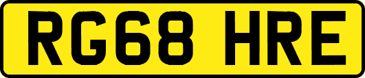 RG68HRE