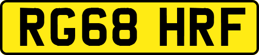 RG68HRF