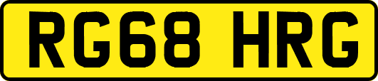 RG68HRG
