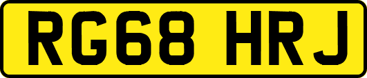 RG68HRJ