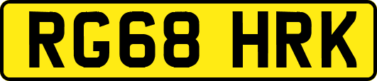 RG68HRK