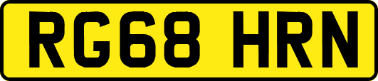 RG68HRN