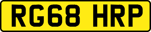 RG68HRP