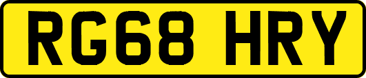 RG68HRY