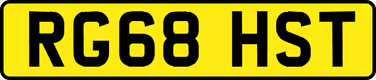 RG68HST