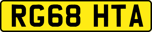 RG68HTA