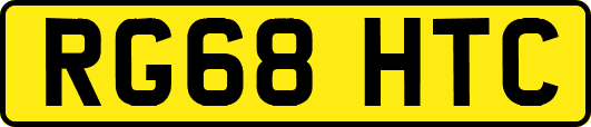 RG68HTC