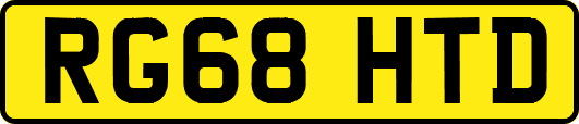 RG68HTD