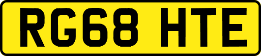 RG68HTE
