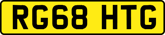 RG68HTG